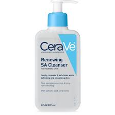 Cerave SA Cleanser